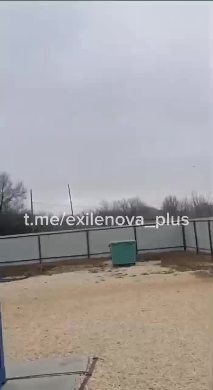 Drones have attacked military unit at Kapustin Yar firing range in Astrakhan region