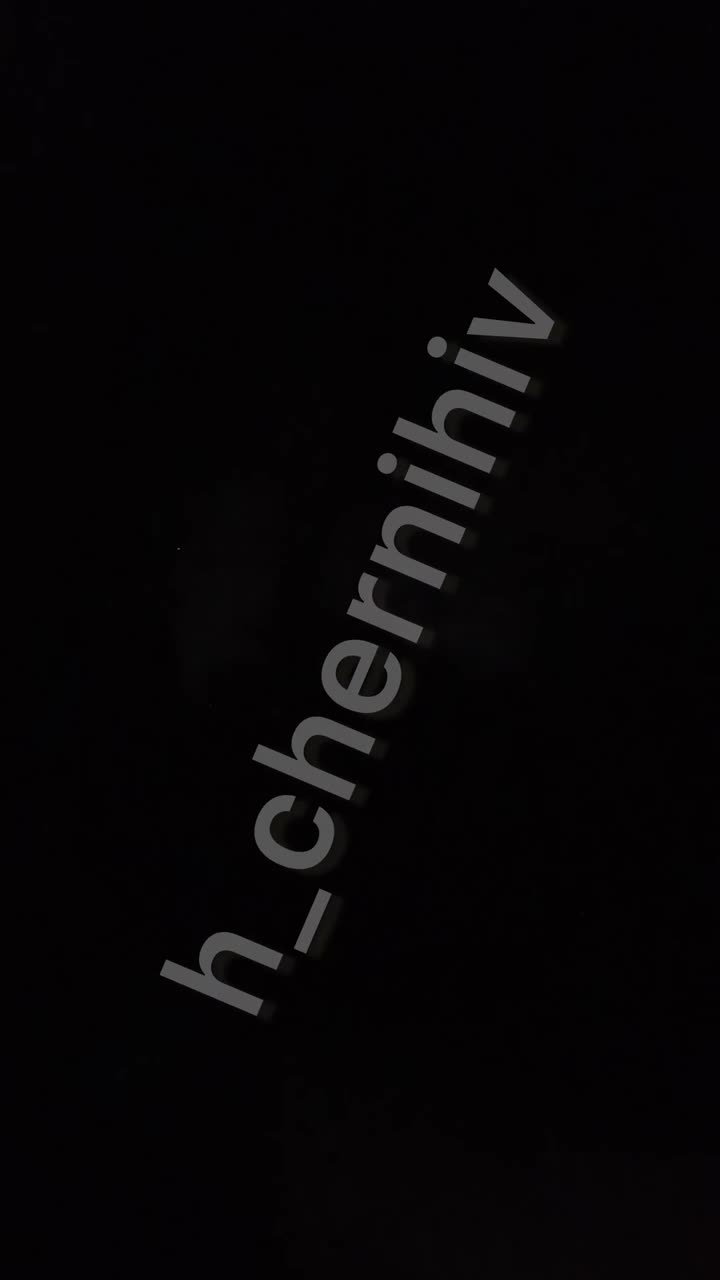 Fire after drone strikes in Chernihiv