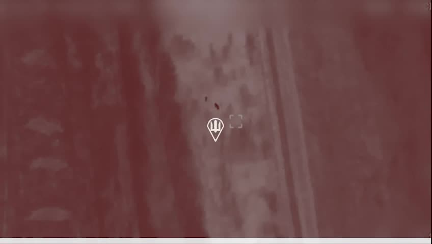 General Staff of Armed Forces of Ukraine: Russian SOF had used gas pipeline to infiltrate Ukrainian positions in Sudzha. Attempt was timely detected and artillery, missile and drone strikes conducted causing heavy losses to them. Operation ongoing