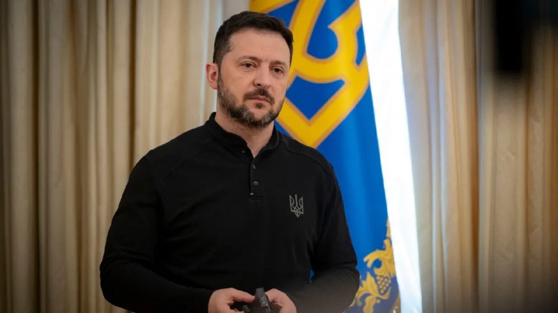 Zelensky revealed the results of the meeting with representatives of France and Great Britain on the deployment of foreign troops. According to him, this time they discussed not only the number, but also the mandate of this infrastructure. The President noted: It will take another month, no longer, and we will be ready with full understanding of this infrastructure