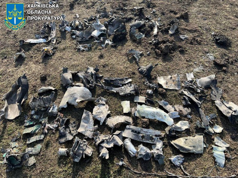 6 people wounded, including a child as result of Russian attack in Kharkiv city