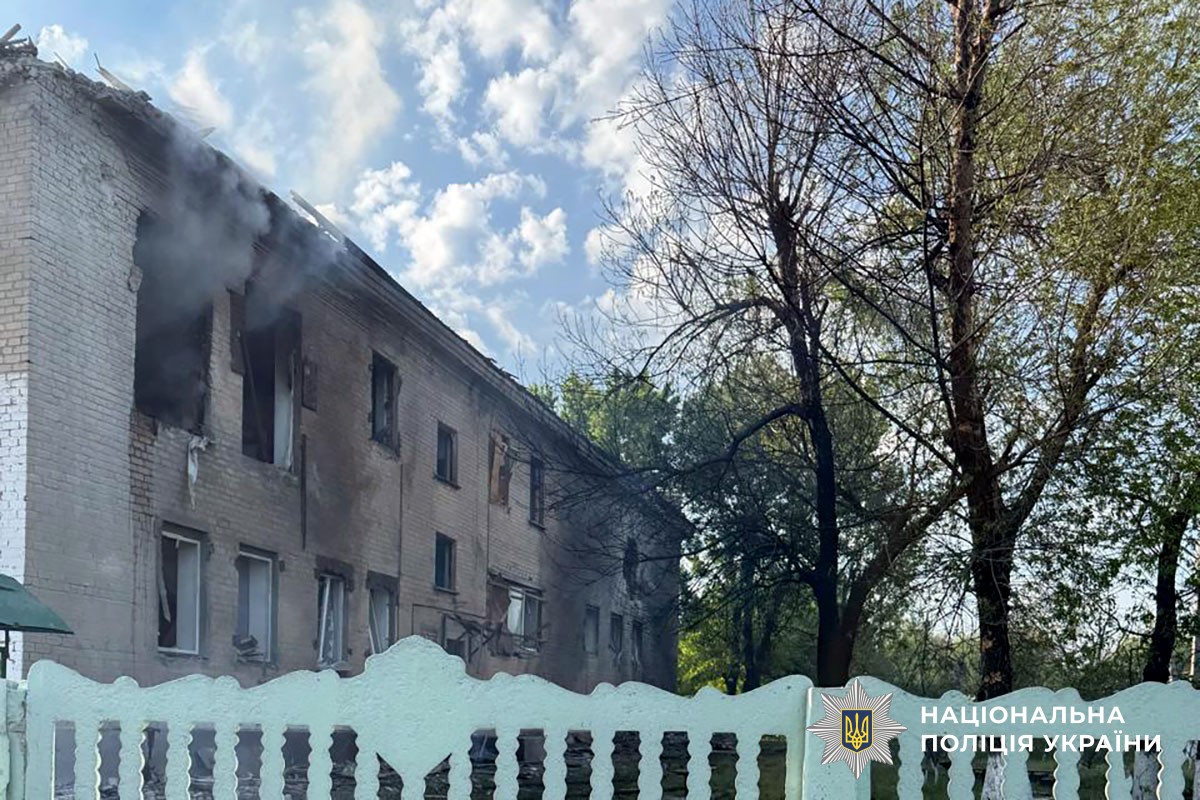 Four people were killed, ten were injured, including a child, as a result of shelling by the Russian army yesterday in Donetsk region