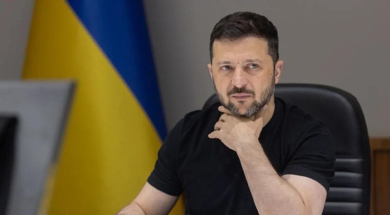 President Zelenskyy announced that he will arrive in Ankara on May 15, where he will meet with Turkish President Erdogan. Both leaders will do everything possible to meet with Putin