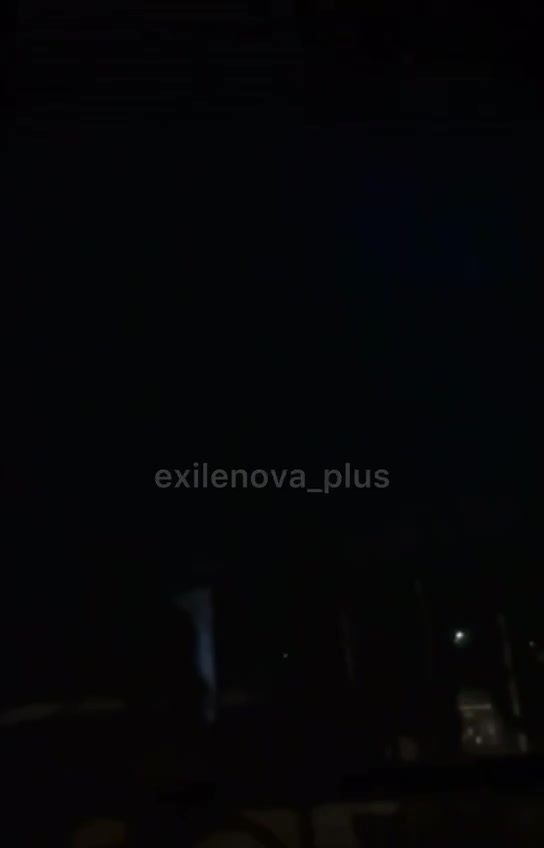 Drones have attacked military plant in Zubovo of Moscow region