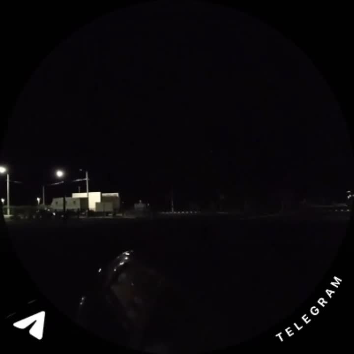 Drones have attacked an airbase in Buturlinovka of Voronezh region