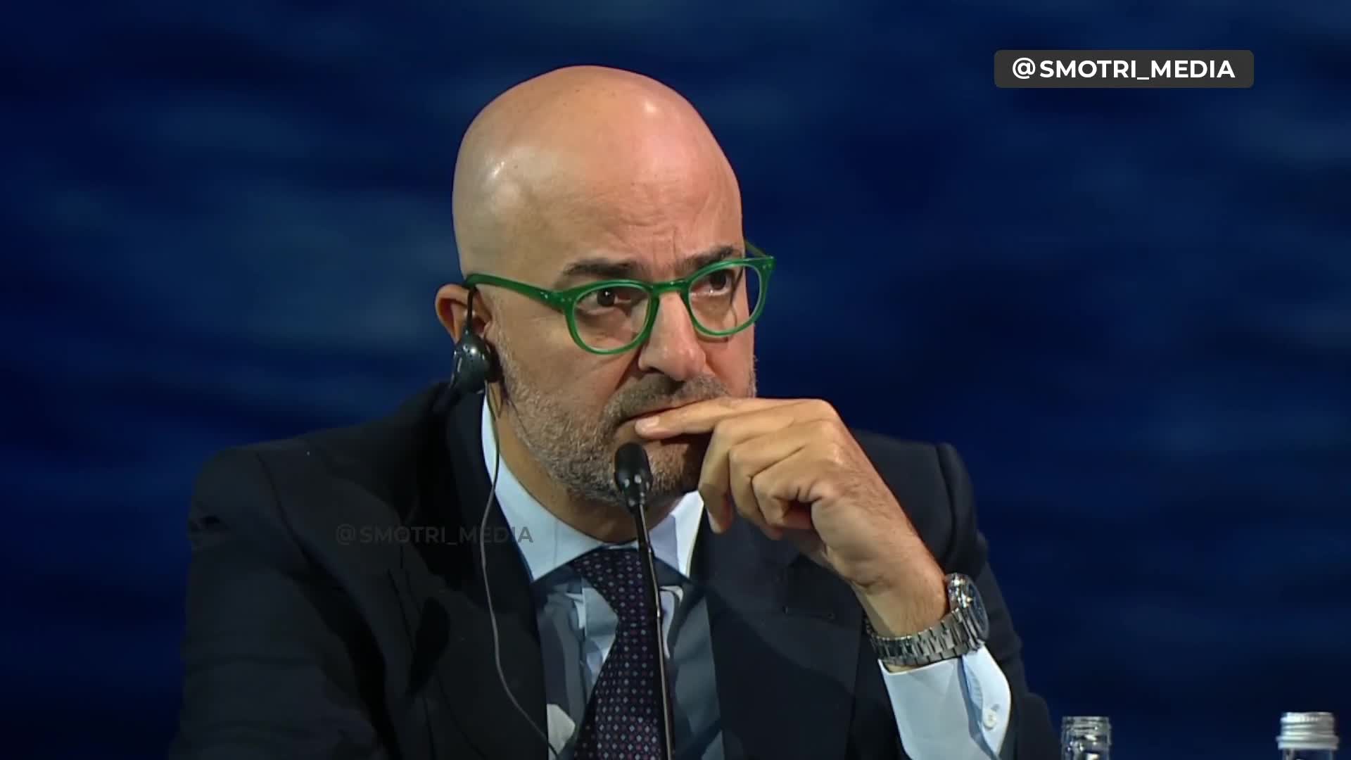 Putin: We have no goal of taking Sumy, but I do not rule it out