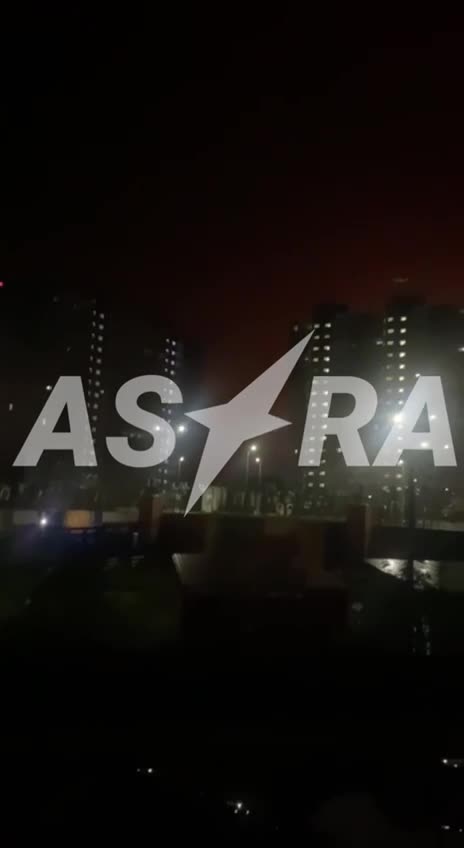 Overnight, air defense forces shot down 93 drones, including 16 UAVs flying to Moscow, — Russian Defense Ministry