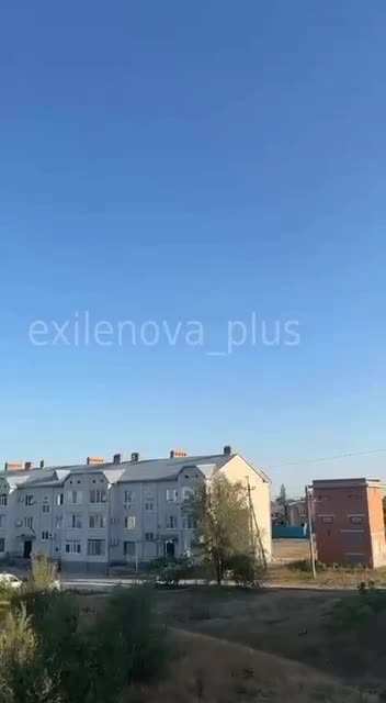 Drones have attacked railway infrastructure in Salsk of Rostov region