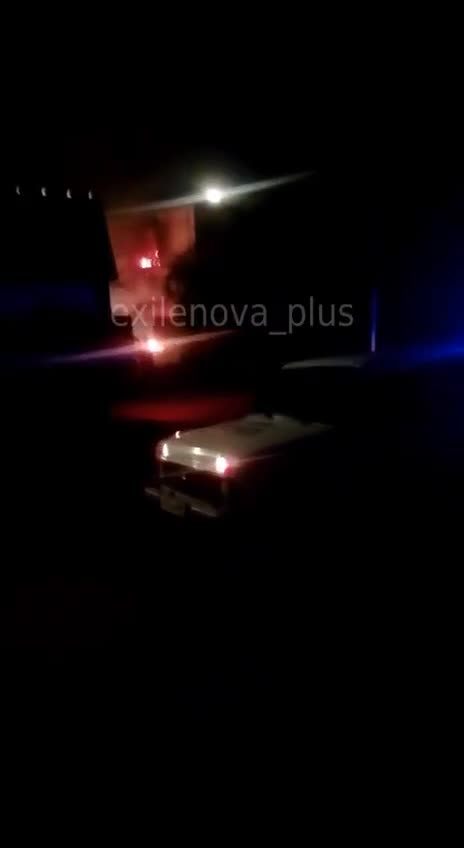 Ukrainian drones have attacked railway infrastructure in Frolovo of Volgograd region