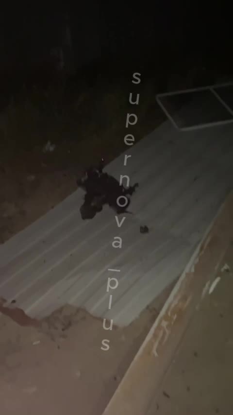 Drones have attacked railway infrastructure at Petrov Val of Volgograd region