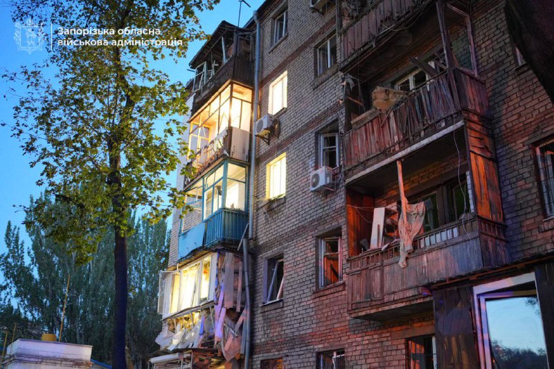 Explosions were reported in Mykolaiv