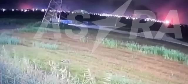 Drones have attacked Ilskiy oil refinery in Krasnodar Krai