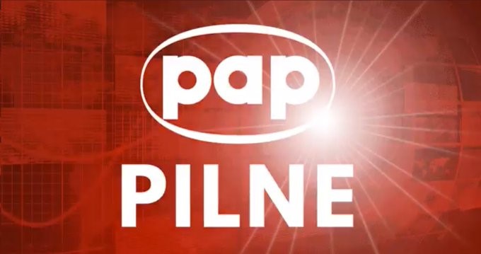 Polish Government spokesman: Prime Minister Donald Tusk will soon begin talks with the presidents of Ukraine and France, the NATO Secretary General, and the prime ministers of Italy and Great Britain