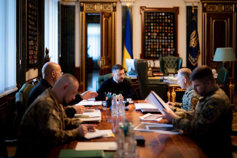 Hungarian drones violated Ukrainian airspace, - Zelenskyy said. Prelimenary, they could have been conducting reconnaissance of industrial potential in Ukrainian border areas.