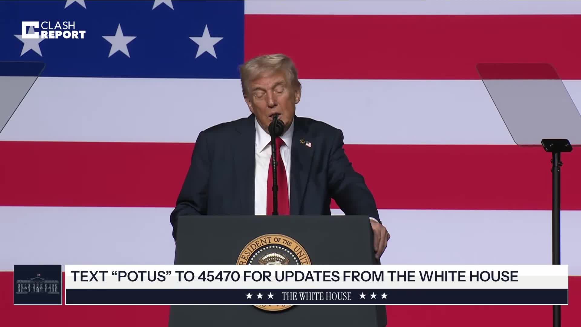 Trump: I said to Putin: You don't look good. You are 4 years fighting a war that should have taken a week. Are you a paper tiger