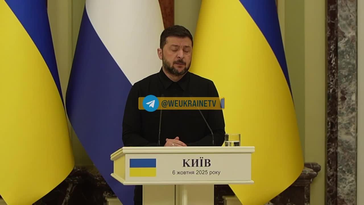 Zelensky: Russia will do everything to prevent us from producing our own gas. The President warned that the Kremlin will intensify attacks on Ukrainian energy, in particular on gas production. It will be difficult to protect all this. But we are preparing reserves so that people have gas and electricity. We will fight and increase our own production step by step, - Zelensky said
