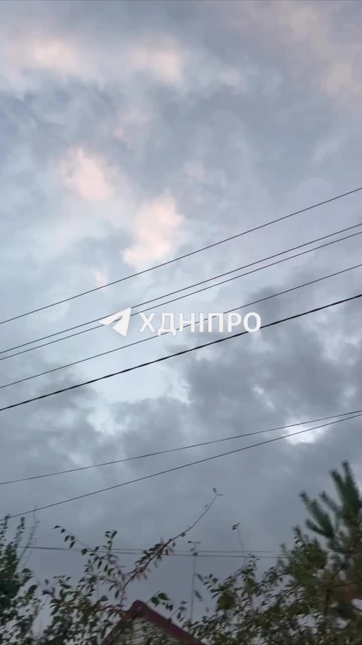 Russia had reportedly used Grom-E1/Kh-38 jet-propelled glide bomb to attack Dnipro