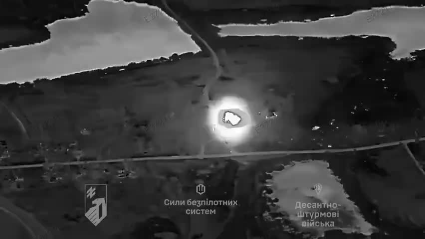 Ukrainian military had repelled Russian mechanised infantry assault near Shakhove at Pokrovsk direction