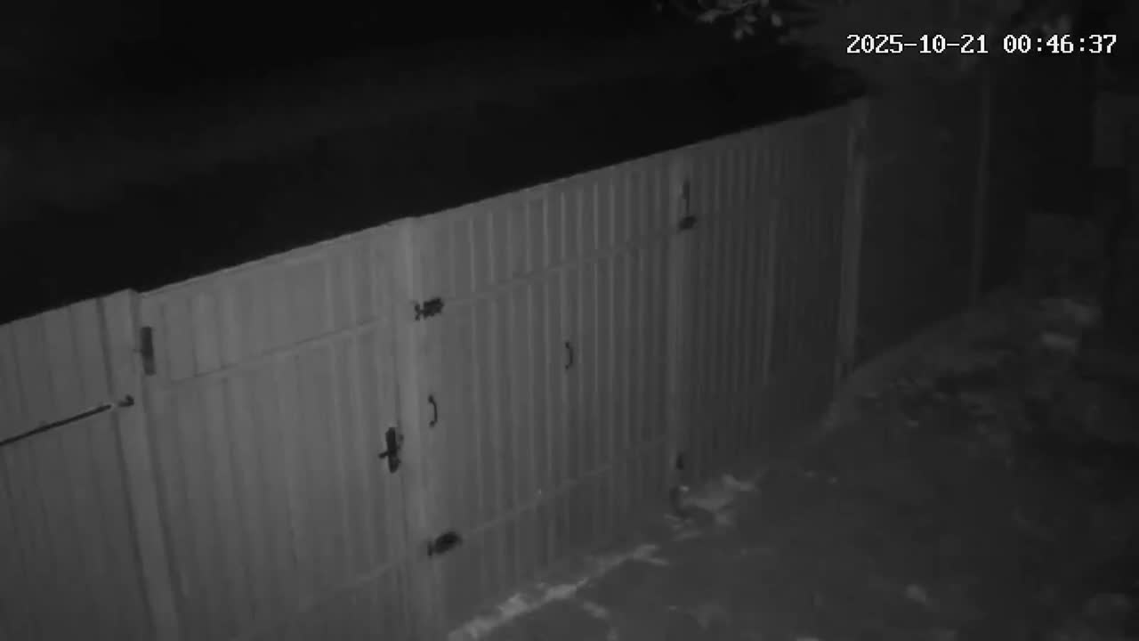 Drones raid in Druzhkivka, multiple explosions