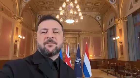 Today we agreed on decisions that can help us a lot. For now, we will not publicly share all the details so that it will be more difficult for Putin, - Zelensky