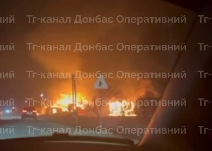 There are casualties as result of Russian bombardment in Mykolaivka of Dnipropetrovsk region