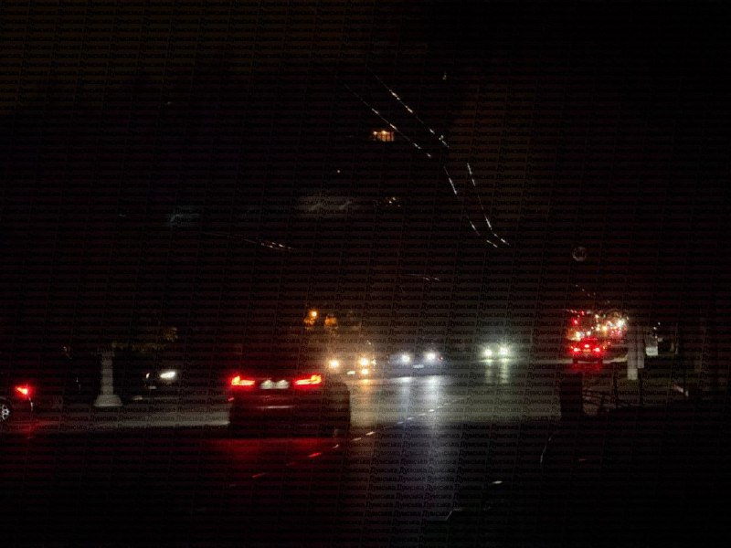 Significant number of customers are without power in Kyiv, Odesa and other cities