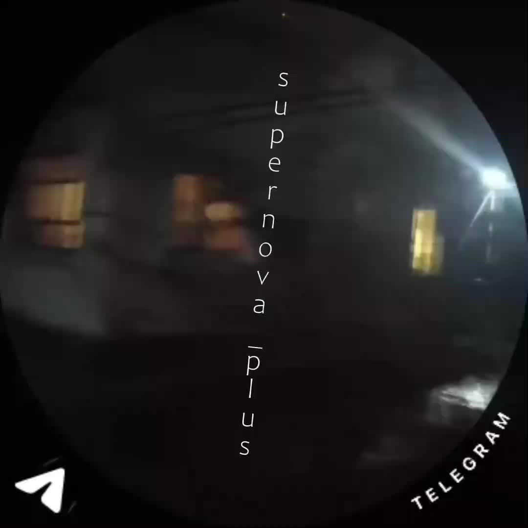 Multiple explosions were reported in Hvardiykse near Simferopol