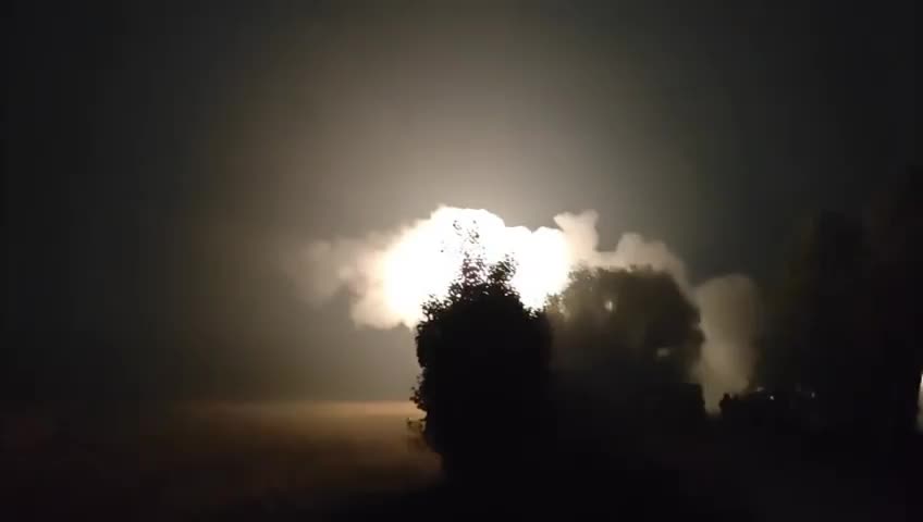 General Staff of Armed forces of Ukraine confirmed drones strikes at Novokuybishevskiy oil refinery in Samara region of Russia, also at the military warehouses with drones of Rubikon unit