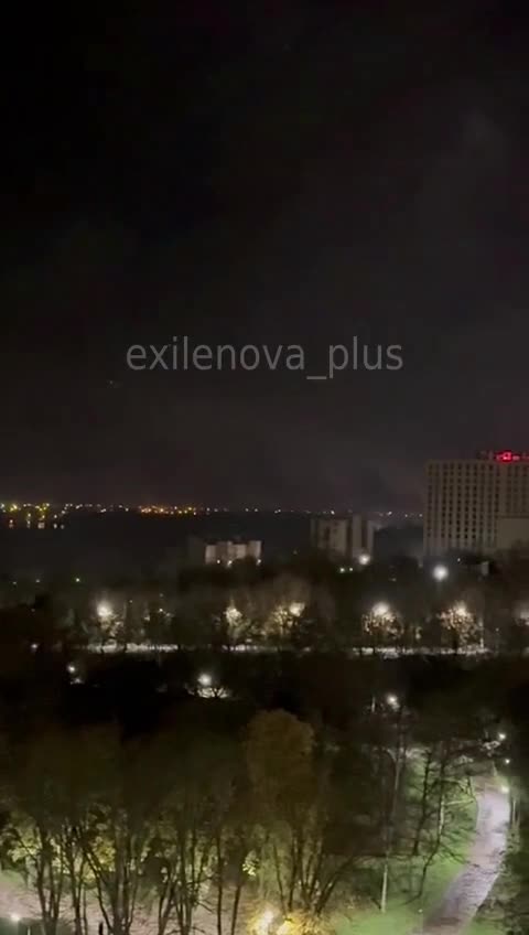 Explosions in Taganrog