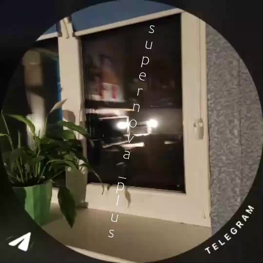 Explosions were reported in Luhansk