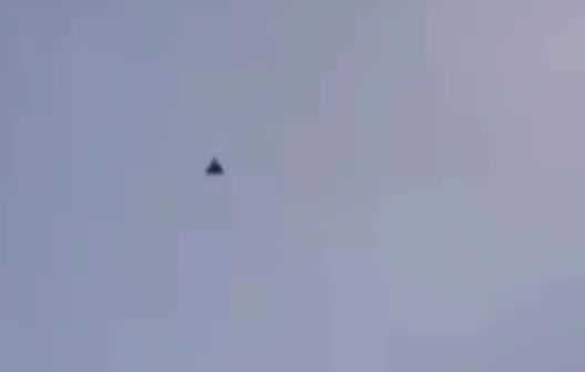 Explosion was reported in Dnipro city