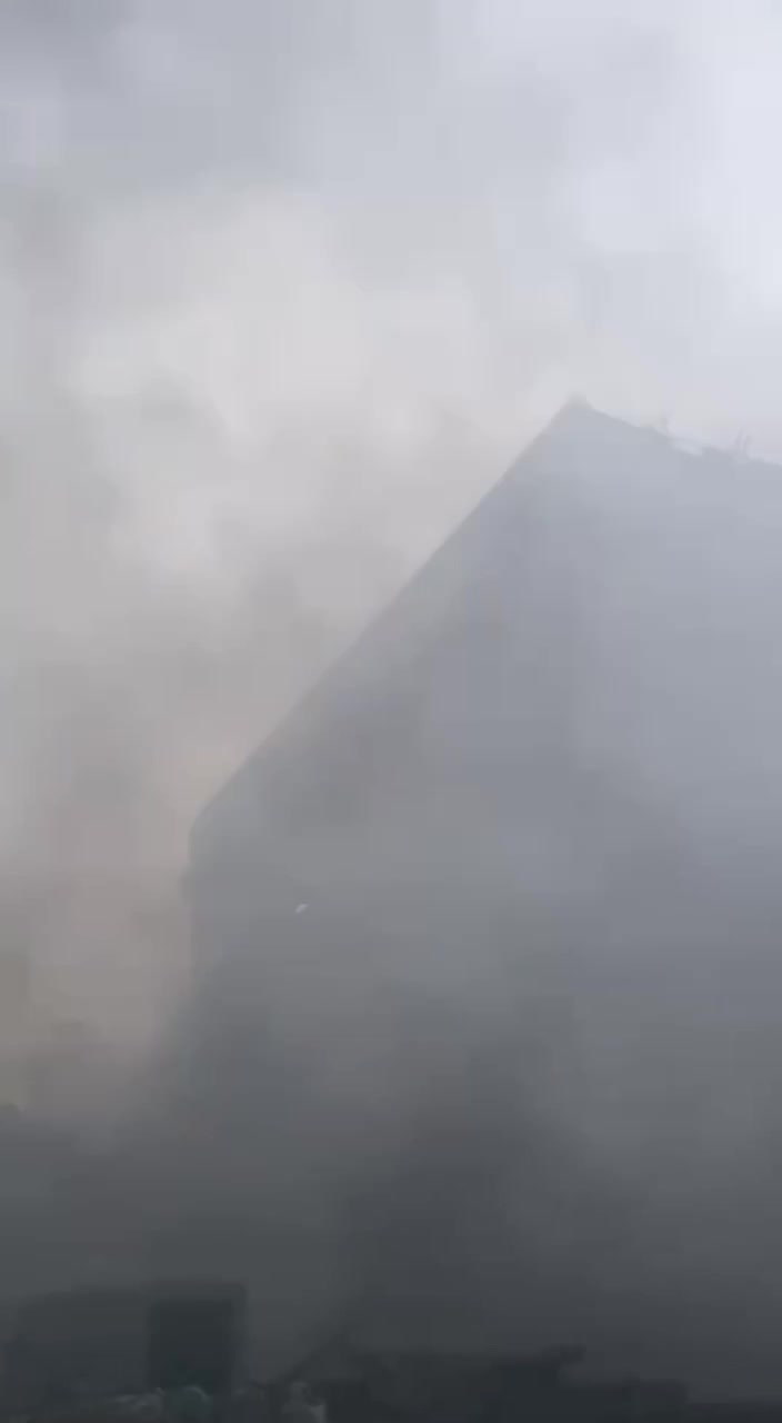 In Kherson, Russians have been attacking a heat generation facility since the very morning, - Regional Military Administration