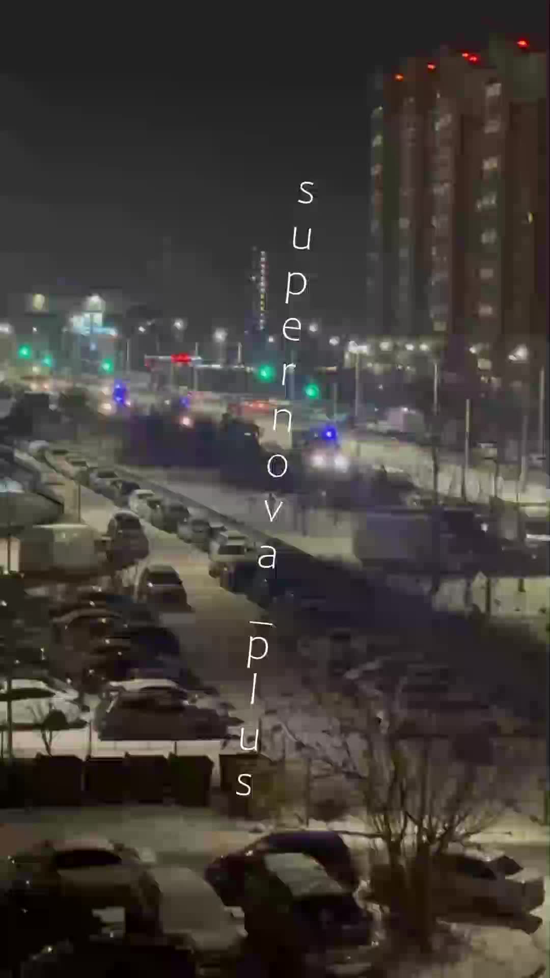 Explosions were reported in Rostov, air defense worked intensively against aerial targets