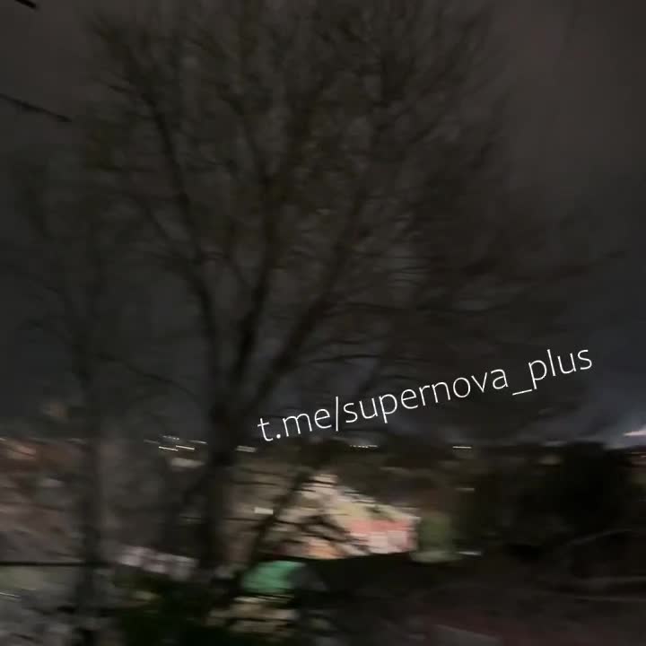 Explosions were reported in Armawir