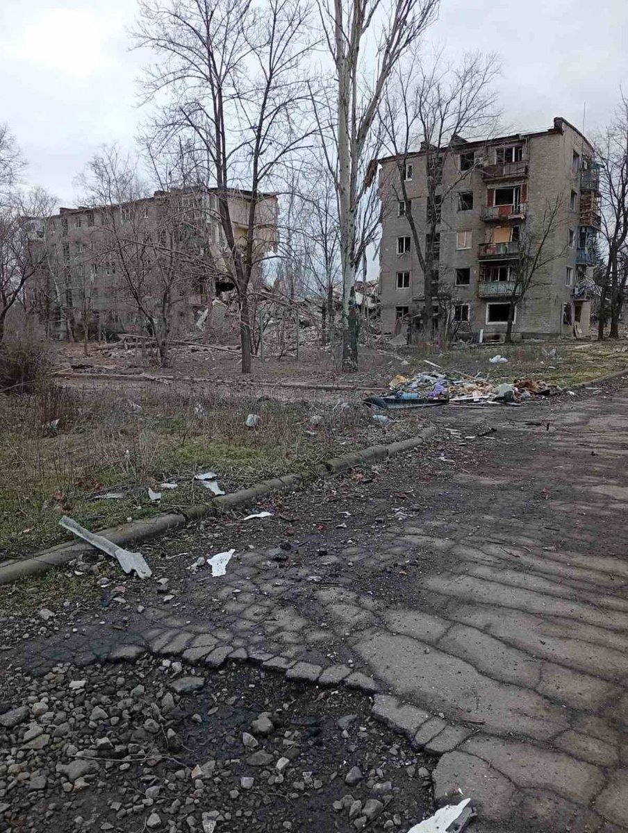 4 people killed as result of Russian airstrike in Kostyantynivka
