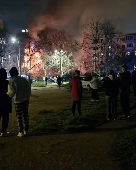 2 people killed as result of explosion in residential house in Sevastopol