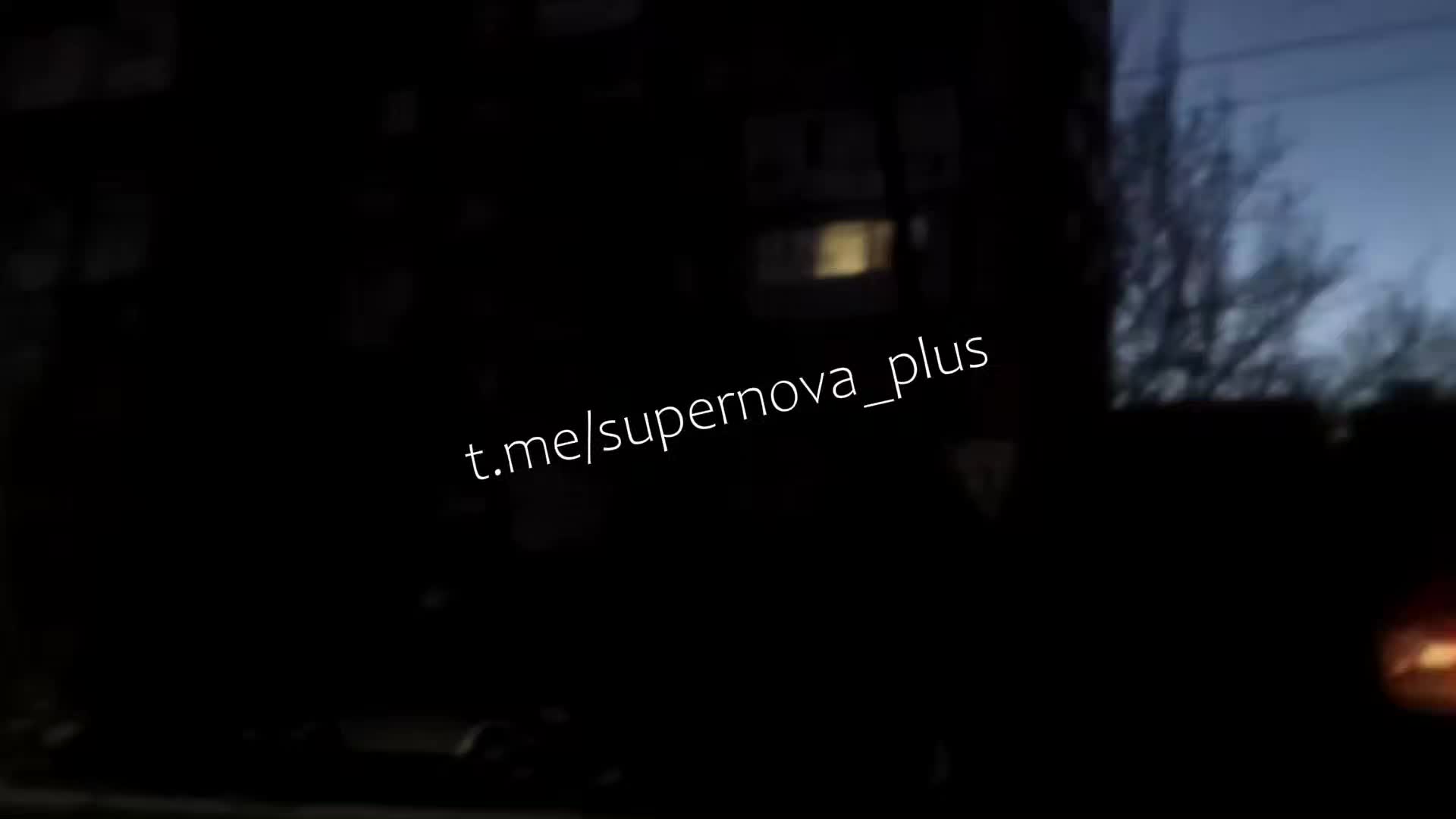 В Донецке и Мариуполе произошло отключение электроэнергии после взрывов на электростанции в Старобешве.