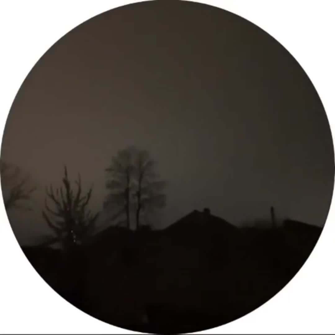 Сообщается о налете дронов в Славянске-на-Кубани