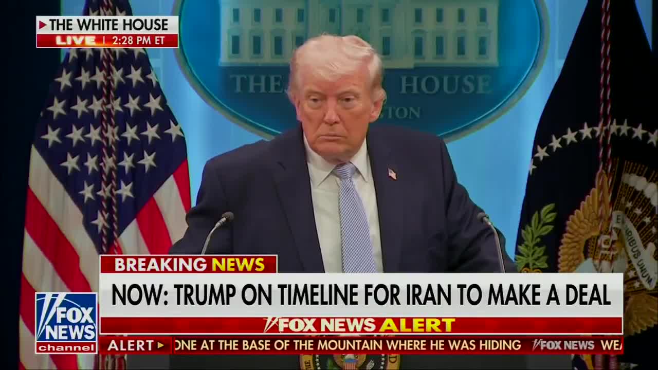 Трамп: НАТО — это бумажный тигр. Путин не боится НАТО. Путин боится нас. Очень боится нас. И он мне это много раз объяснял.