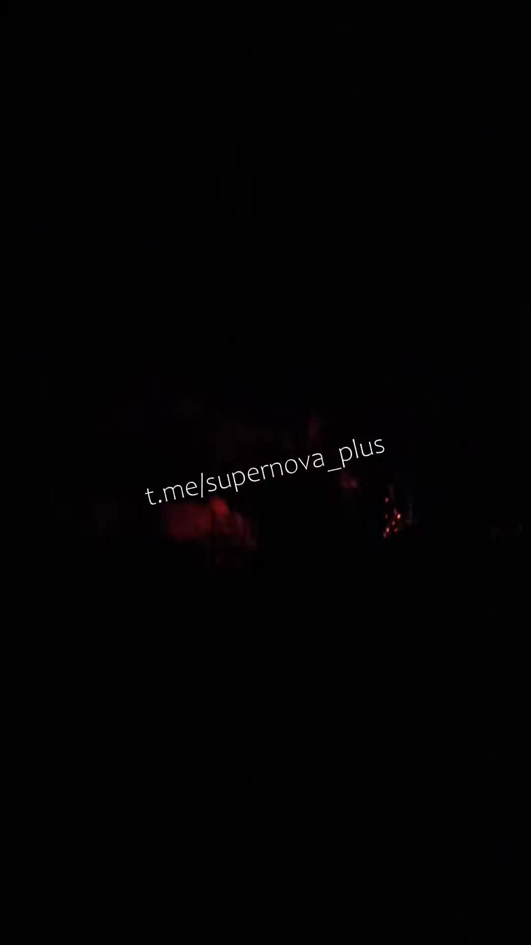 Сообщается о взрывах на подстанции под Мелитополем.