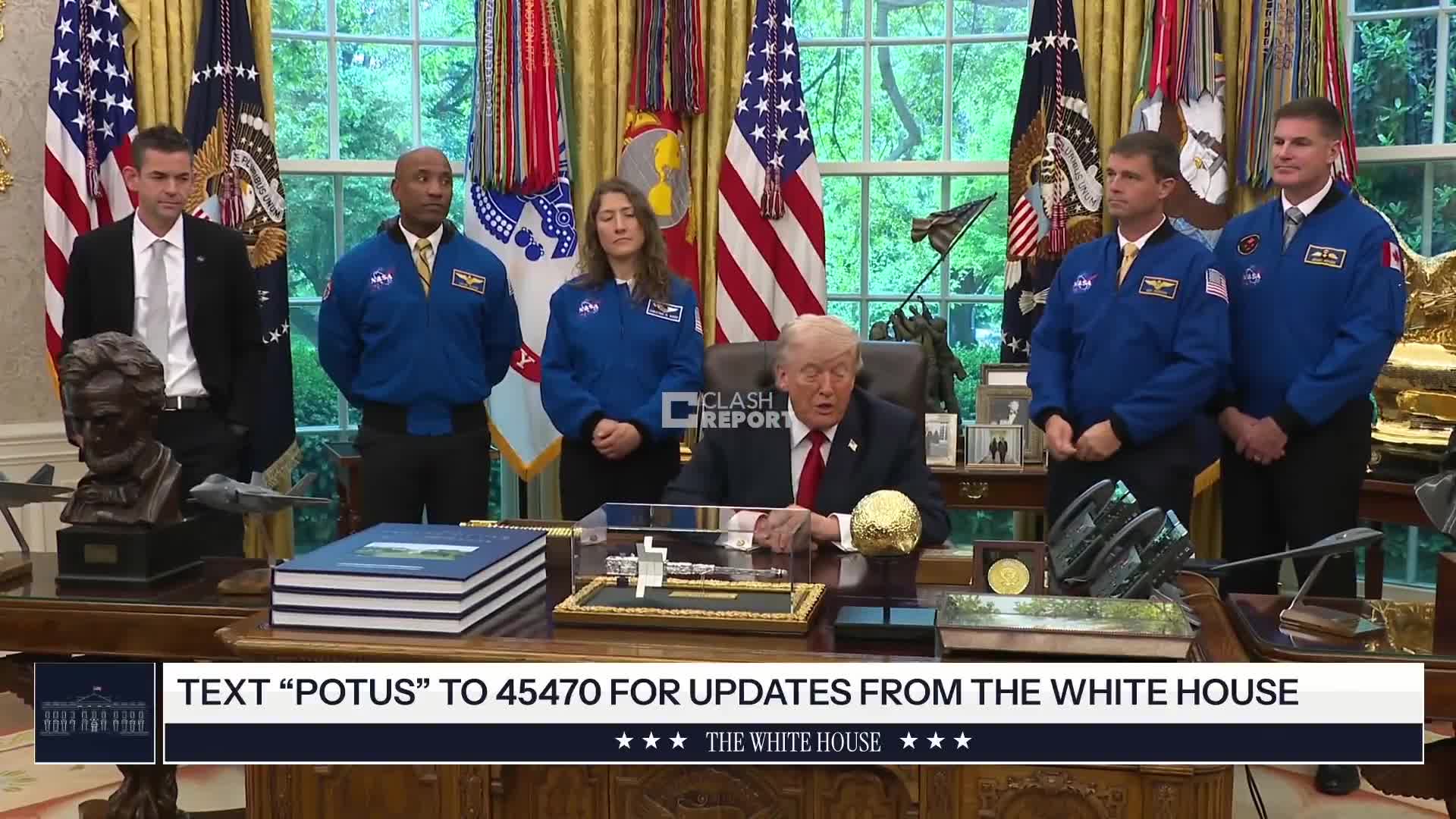 Трамп: Я предложил Путину небольшое перемирие; думаю, он может на это согласиться. Он уже объявил об этом