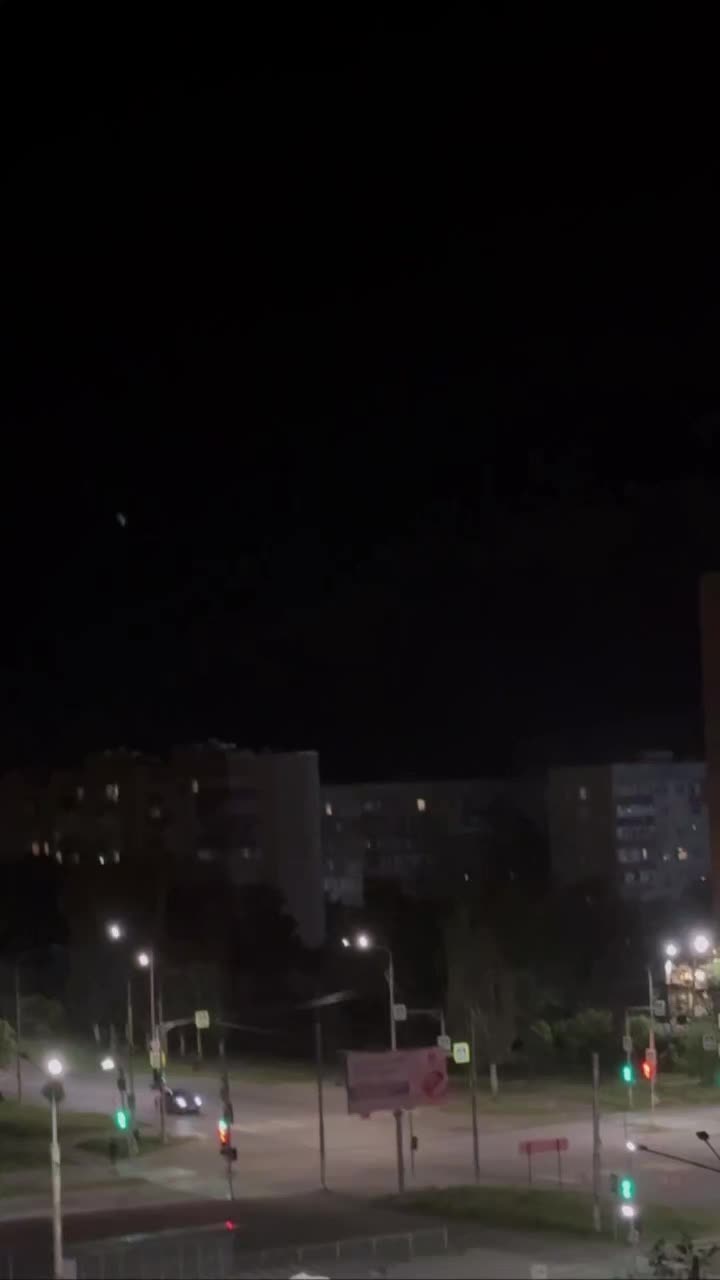 Mariupol'da patlamalar bildirildi