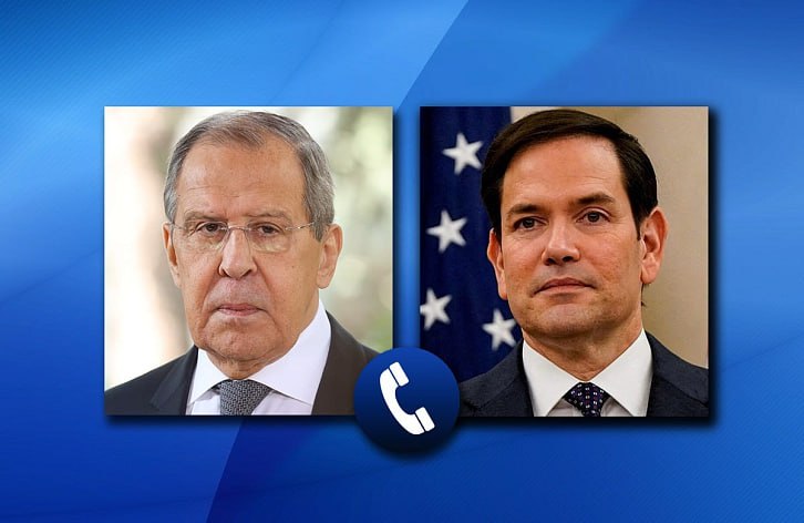 Rusya Dışişleri Bakanı Lavrov, ABD Dışişleri Bakanı Rubio'ya Rusya'nın Kyiv'e yönelik saldırılarını yoğunlaştıracağını bildirdi. Lavrov, Rubio'dan ABD vatandaşlarını ve diplomatik personeli Kyiv'den tahliye etmesini istedi.