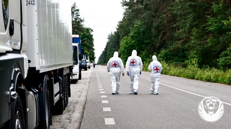 Die Leichen von 522 gefallenen Verteidigern wurden in die Ukraine überführt, - Koordinierungshauptquartier