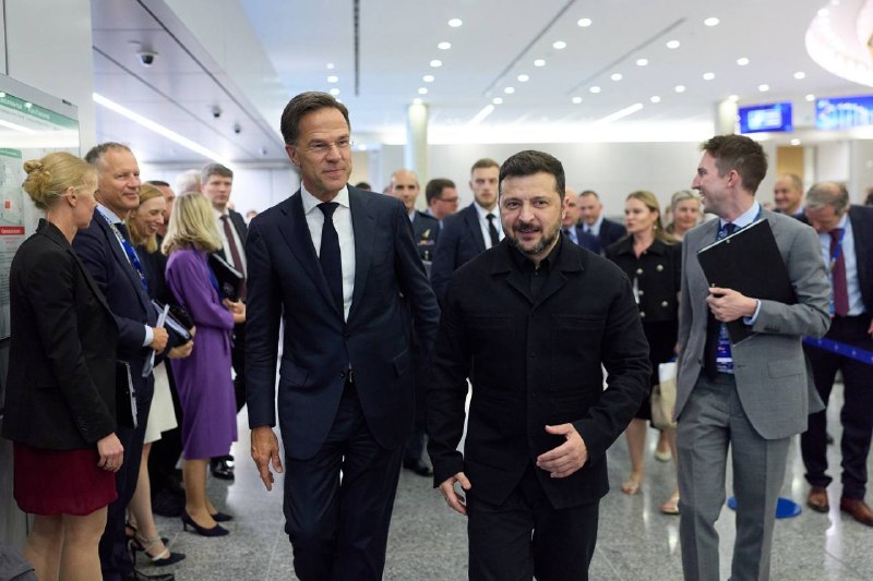 Die Ukraine und Deutschland haben sich auf die Entwicklung von ballistischen Abwehrsystemen und die gemeinsame Produktion unbemannter Bodenfahrzeuge geeinigt.