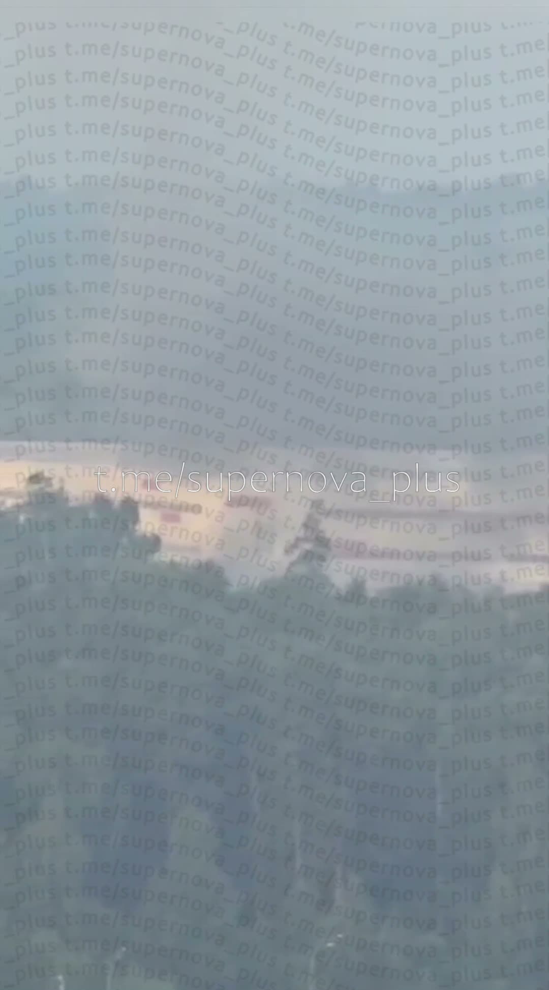 Drones raid reported in Zelenodolsk, Tatarstan