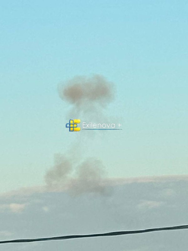 Drones raid reported in Kazan, Tatarstan